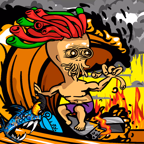 Item #108256896115931564688805518126825819268300624521462524073665278633534621220865 Media