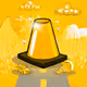 Golden Cone