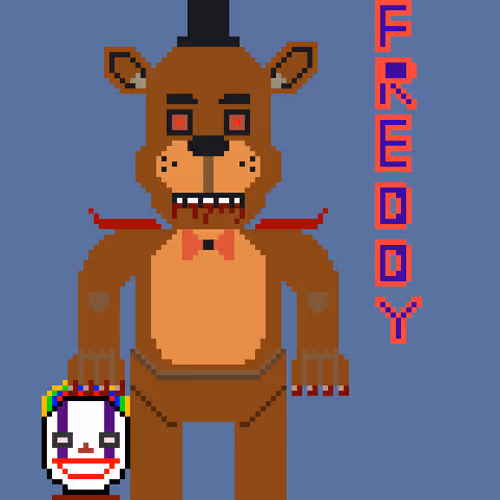 Item #37837909369823555079376321876607683334938098608696145656556243502015631589377 Media