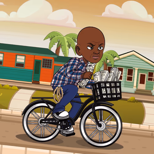 Item #61482463490878987280903399079292349912175349603388872680506434647104113606657 Media