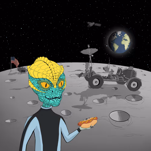 Item #110412570966491447304730529706616803387451523933133477537262057408594144395265 Media