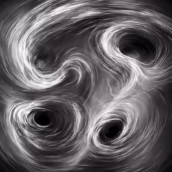 Swirls #109