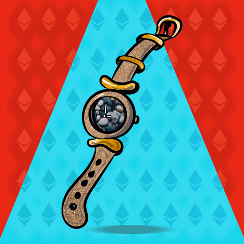 Item #99473072679607259949640526063993966974141734266797623306800794755889104945153 Media