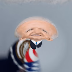 Joe Biden THE PRESIDENT
