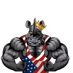 The Boss Of the World