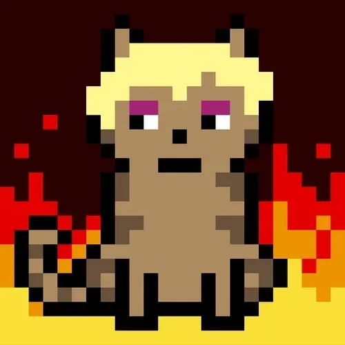 GoonCat #9574