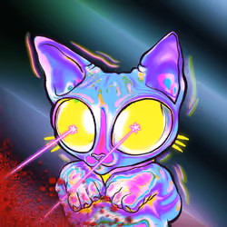 #19 ALIENKOT | RAY