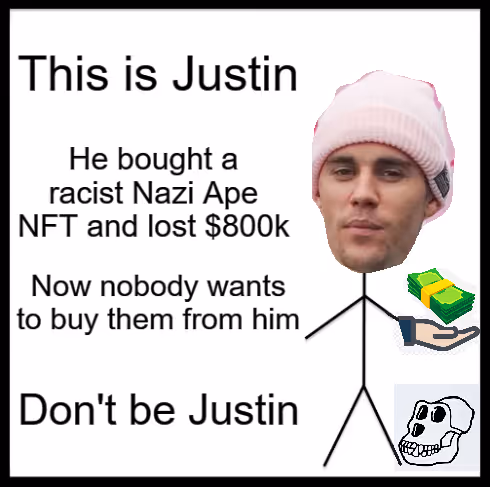 This is Justin