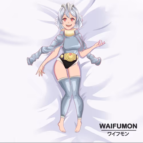 Big Fighter - Waifumon