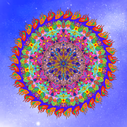 Item #45761928393139652703054468824796551892766939565608634773320191142677199192065 Media