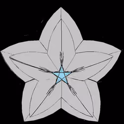 Happiness Stars#16