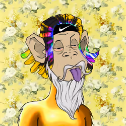 MONKEYHYPE #3683