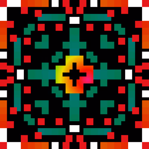 Item #34028205860958463924198469525648132872193985756638933677749762649803175493633 Media