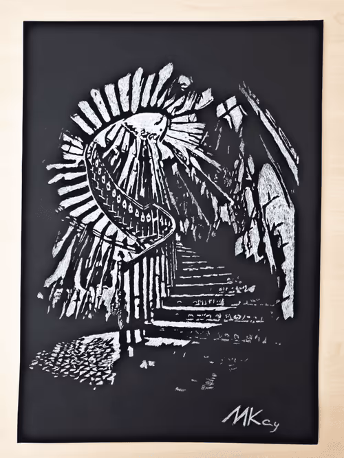 Item #48122630829020023147446267605654226974374927870031825893168782424608165855233 Media