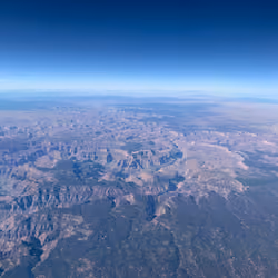 The Grand Curve (2 of 4)
