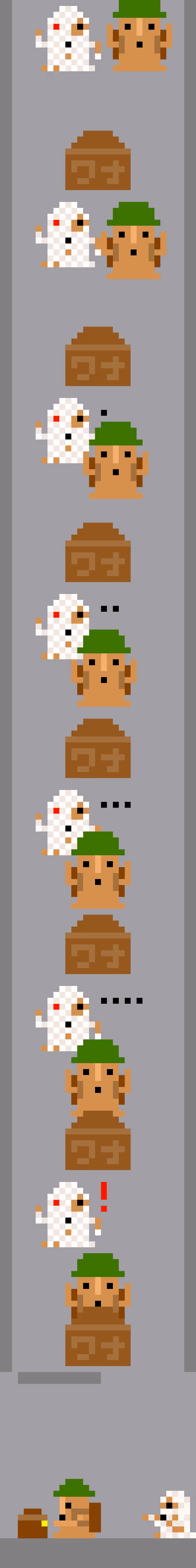 Item #75352767359677683218402917319271532517060374057342939477863412472643892281345 Media