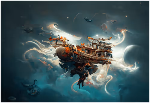 Item #106561145980413770025323672990607118422163799425975271365253786295424889389057 Media