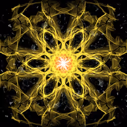 XSpace 11. Gold Dwarf