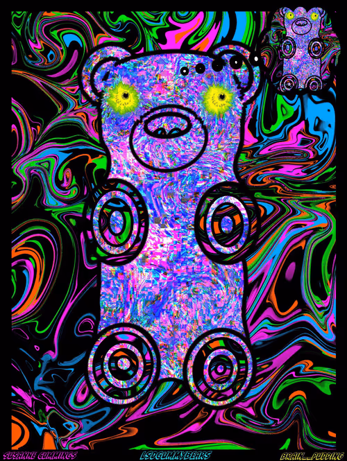 Item #113439454691178996606333270529637530145403269935042134011405949850664243822602 Media