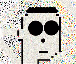 Crypto Big Eye #002