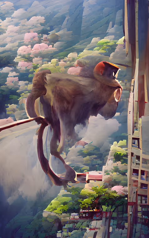 Item #45560615972469021948503024790666359627224746991619466351402996826386223595521 Media