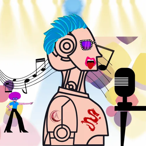 Item #12788108556369658983812245444764074206462347300559615515281527429066490118145 Media