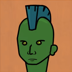 ZNFTbeing #7