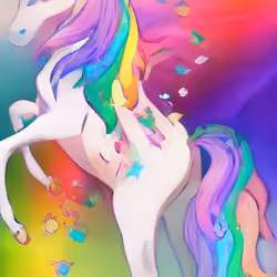 Unicloudyorn #27