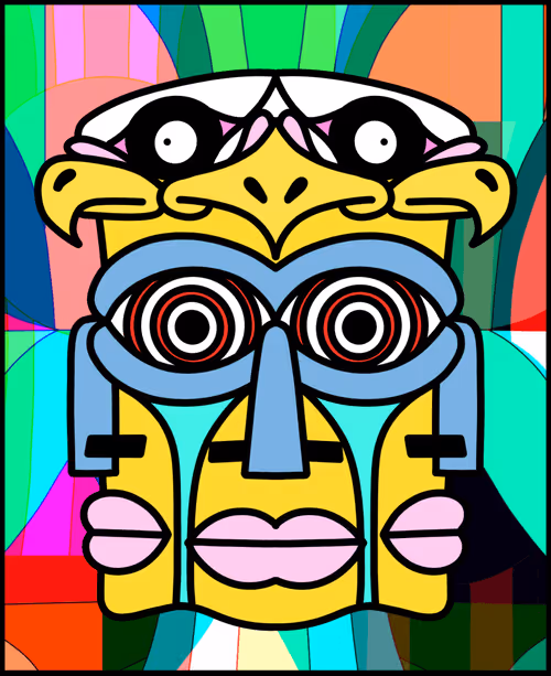 Item #47386637724734314836505884194098318039160379018257899879055213968913449615361 Media