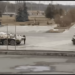 UKRAINE 5