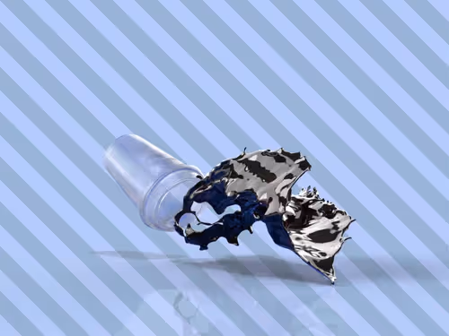 Item #27130690561585162894176956548194070794705668778598839451090151995529041543169 Media