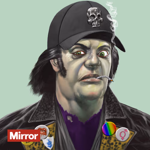 Item #21566203249774187063495752290741414614090043559191212498599226349509918326785 Media