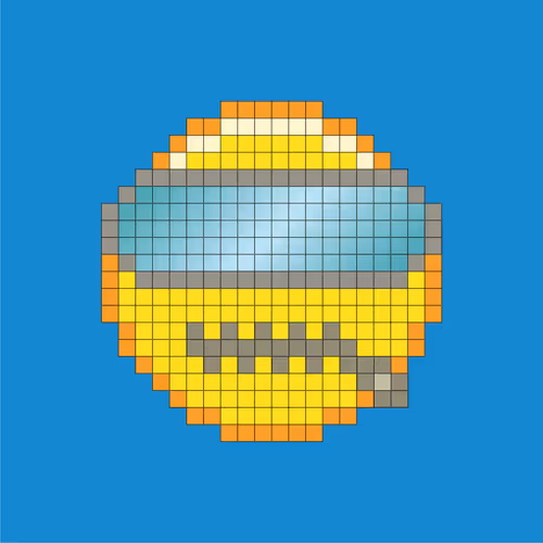 Item #70300464494815769385869744435678465041493123396090920249155593320556042125313 Media