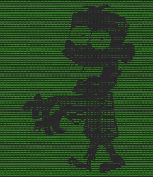 Item #69893892251686879603341143625405042282976513248248723293848218645958578143233 Media