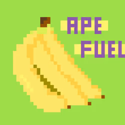 Ape Fuel