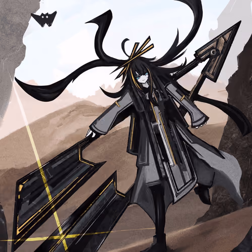 WEAPON　Ⅵ