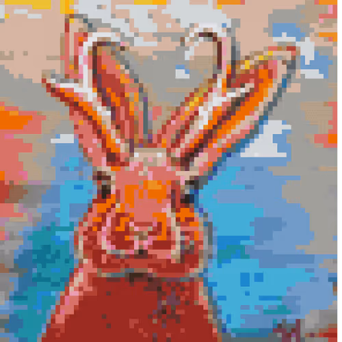 Item #60040506794029933675608791874172175837394567475073419565240172672422676267009 Media