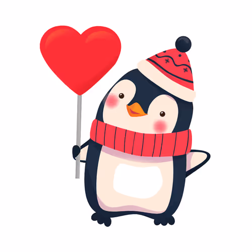 Penguin Collection