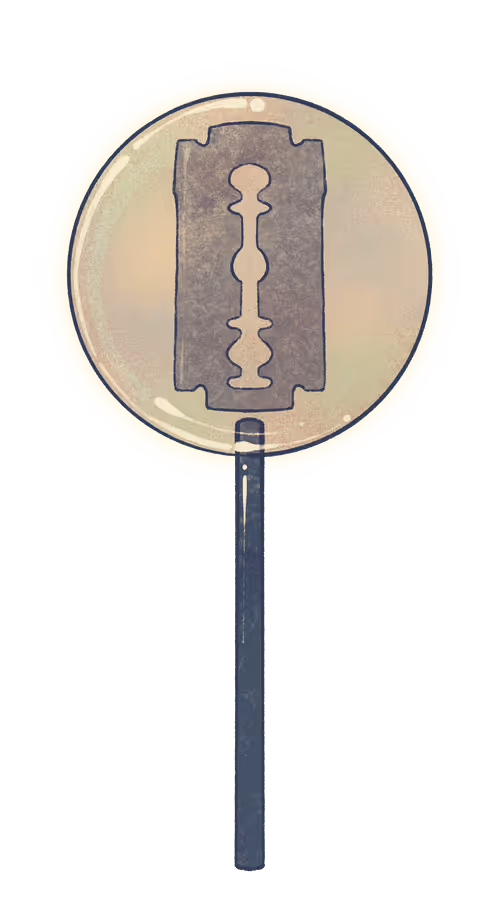 Item #93396494850685781224563682894783317891201866225083414194245981435410184667137 Media