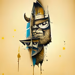 GHv1 - Viking Raider