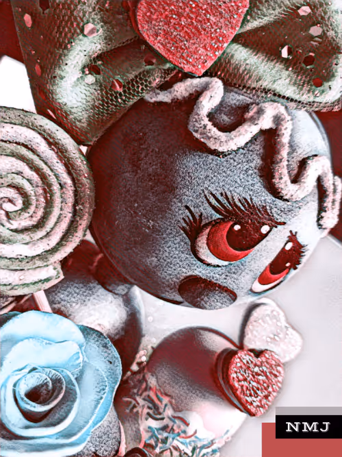 Item #70173555060280459679020221103172679865592931086946583501557978835921548607489 Media