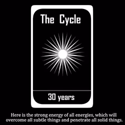 The Cycle #9