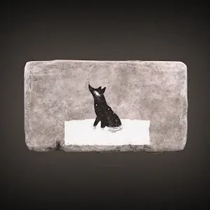 Item #25272857426570335054852562823676508602867186036386023390089810757357410451457 Media