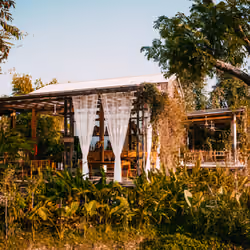 Architecture North of Thailand #1277