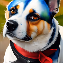 Cool Bow Wow Dog 6