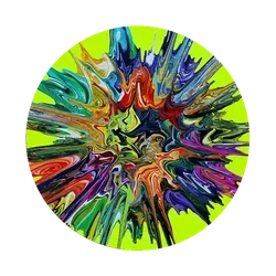 Nucleus - speed spinning