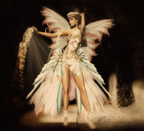 Item #54401399757692075874587151238735002689435184691976987508207065136764899295238 Media