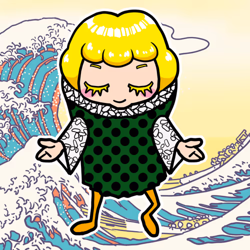 Item #34355006534946191232878297026566121950334585784809893429063215764528145891338 Media