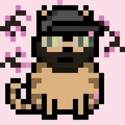 GoonCat #8448