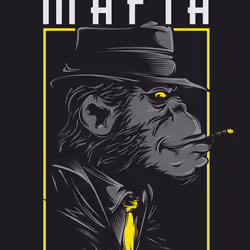 Mafia Monkey